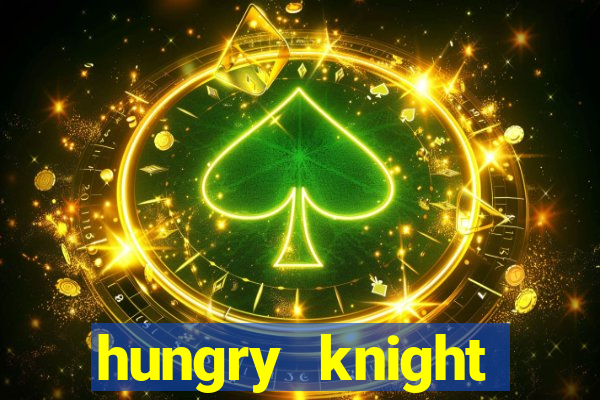 hungry knight gameboy rom pt br gba