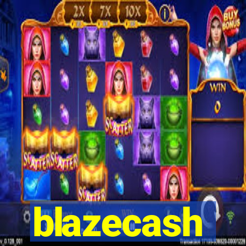 blazecash