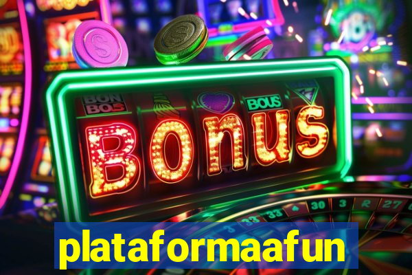 plataformaafun