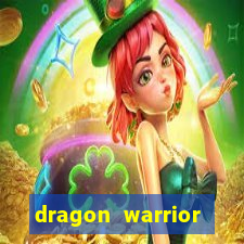 dragon warrior legend champion dinheiro infinito 2024