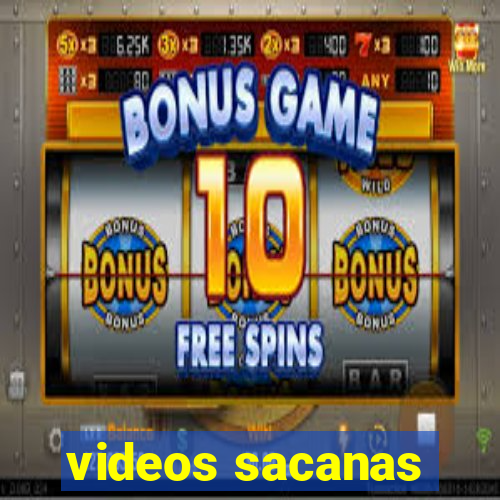 videos sacanas