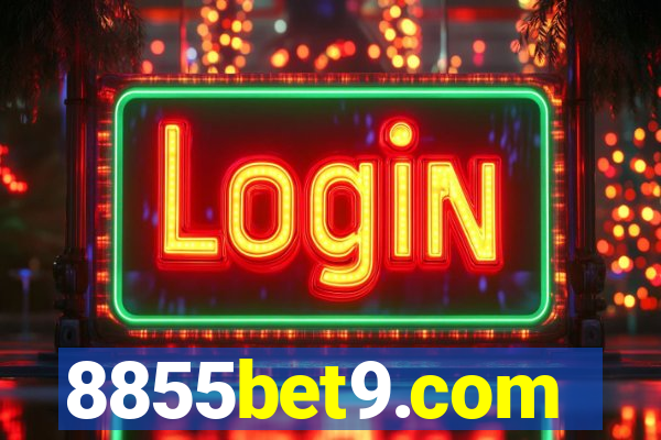 8855bet9.com