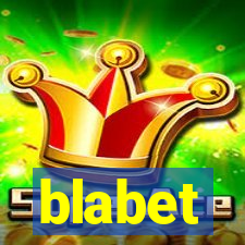 blabet