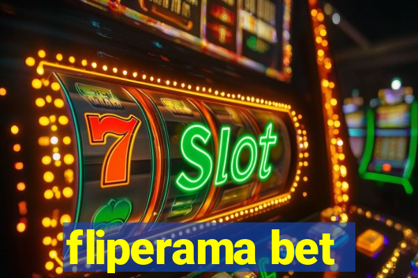 fliperama bet