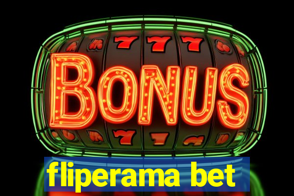 fliperama bet