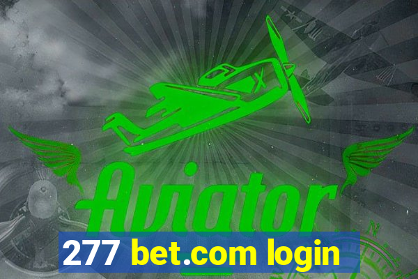 277 bet.com login