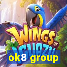 ok8 group