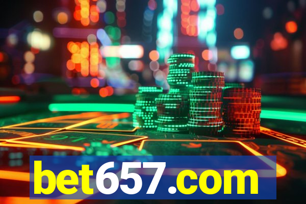 bet657.com