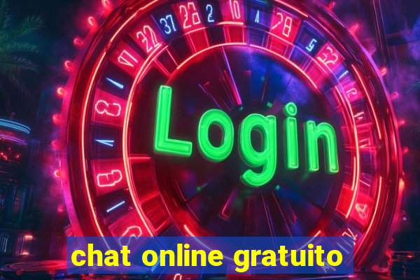 chat online gratuito