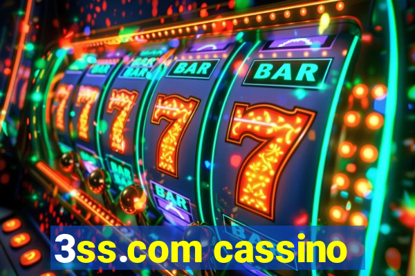 3ss.com cassino