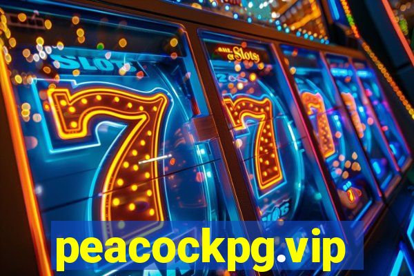 peacockpg.vip