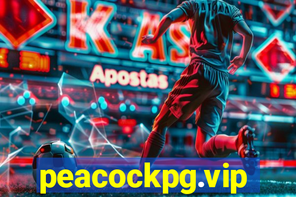 peacockpg.vip