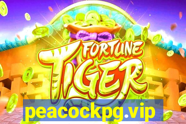 peacockpg.vip