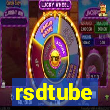 rsdtube