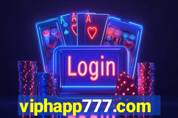 viphapp777.com