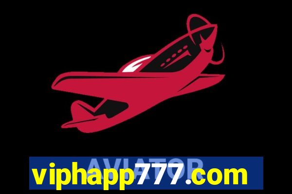 viphapp777.com