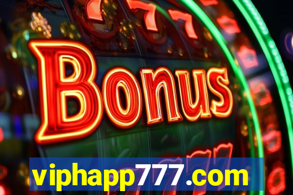 viphapp777.com