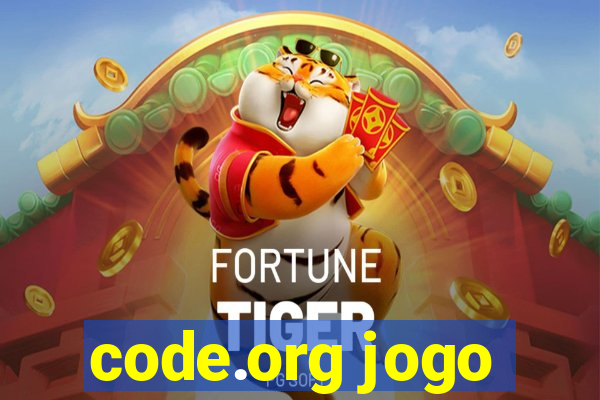 code.org jogo