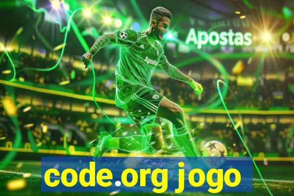 code.org jogo