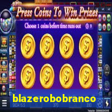 blazerobobranco