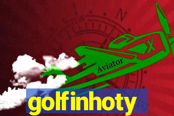 golfinhoty