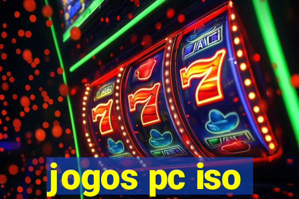 jogos pc iso