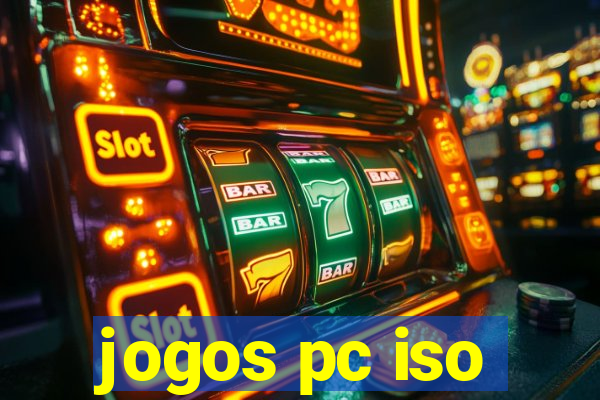 jogos pc iso