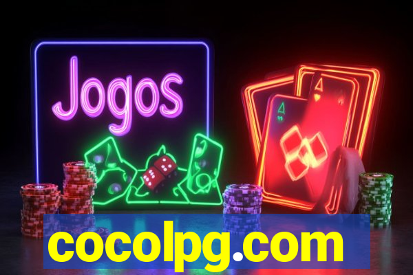 cocolpg.com