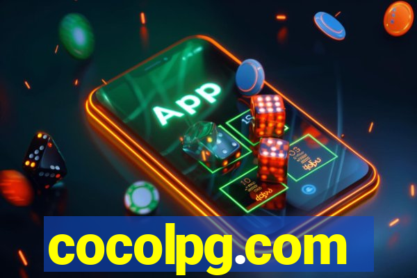 cocolpg.com