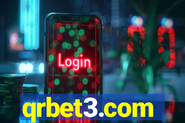 qrbet3.com