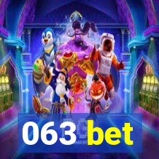 063 bet