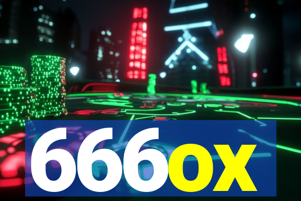 666ox