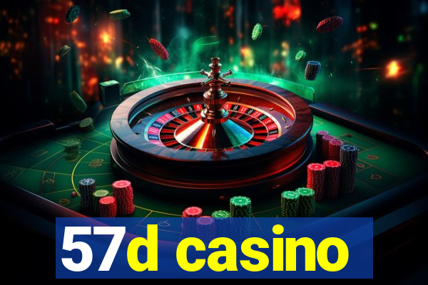 57d casino