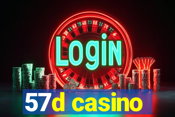 57d casino