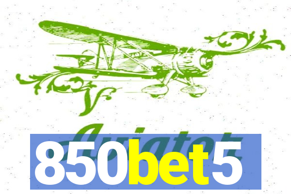 850bet5