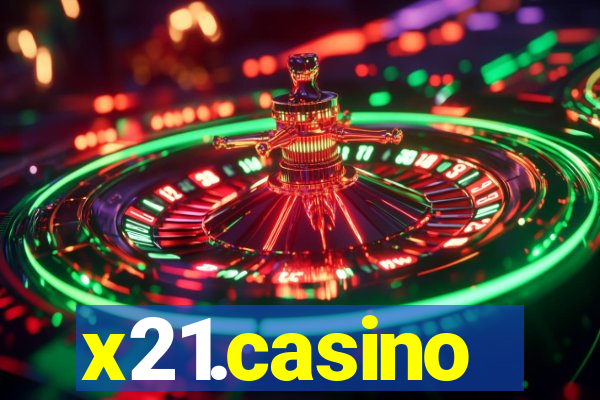 x21.casino