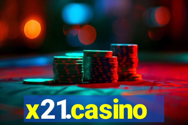 x21.casino