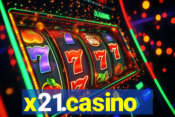 x21.casino