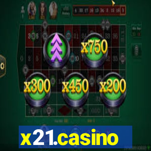 x21.casino