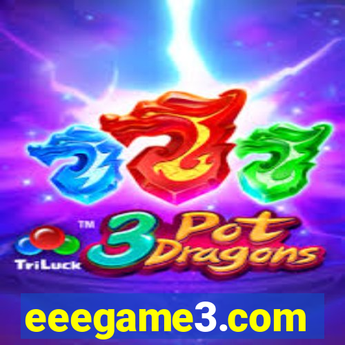 eeegame3.com