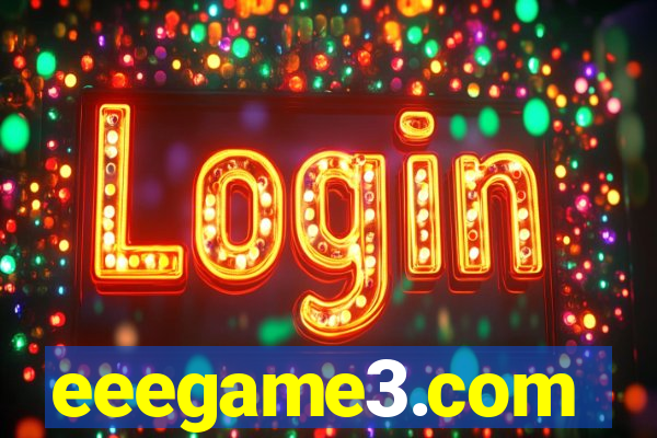 eeegame3.com