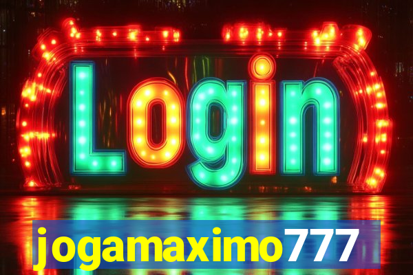 jogamaximo777