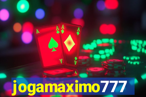 jogamaximo777