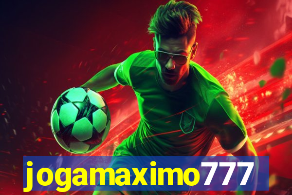 jogamaximo777