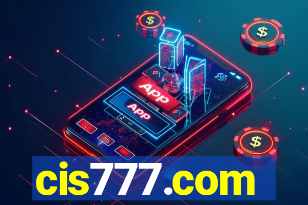 cis777.com