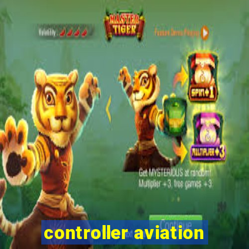 controller aviation