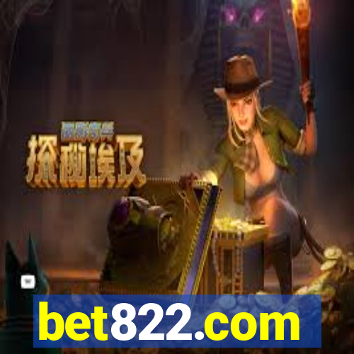 bet822.com