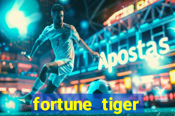 fortune tiger source code