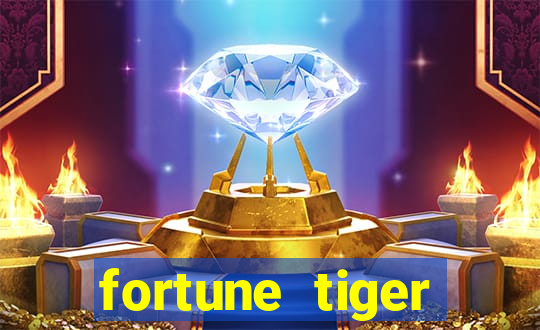 fortune tiger source code