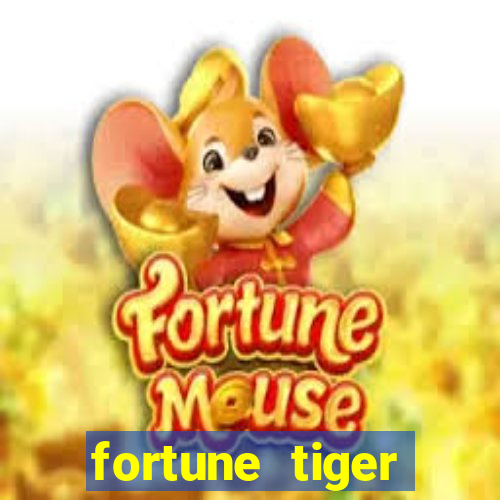 fortune tiger source code